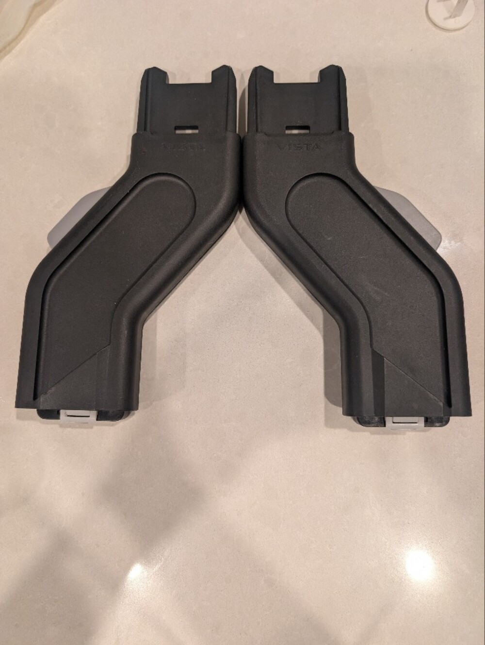 Uppababy Upper Vista Car Seat Adapter (Pair)